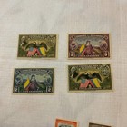 Ecuador-interesting Stamp Collection-what You See It What You Get-mh mnh 20 74