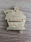 Disney Pin Dcl Pirates Of Castaway Cay  Pirates Set Sail Le 250