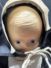 Vintage  Composition Nun Doll 
