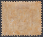 San Marino - Sassone N  2 Cv 1320  - Super Centered Mh 