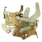 Right Sliding Cargo Door Lock Latch Actuator Assembly Compatible With 1995