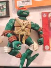 Vintage And Modern Toy Junk Drawer Lot Tmnt Hulk Wolverine Michael Jordan Snoopy