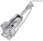 Newport Folding Grapnel Kayak Anchor Kit - 3 5lb