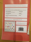 Strawberry Field Quilt Kit With Bumble Berries Fabric By Moda