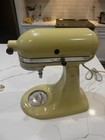 Kitchenaid Hobart K45 Tilt Mixer Vintage Runs Smooth Good Condition