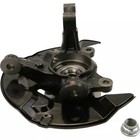 Genuine Moog Front Left Suspension Knuckle Assembly Lk029