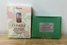Clinique Soft Pressed Powder Blusher 02 Honey Blush Full Size 0 26oz Nib