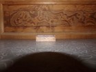 Antique Letterpress Printers Block Expert Motor Reconditioning