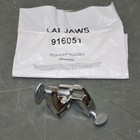  5  Ohaus Lab Jaws Swivel Holder Clc-reglrz  916051  1  Rod Support Frame Clamp