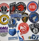 Basketball Patch Iron-on Sew-on Embroidered Applique Patches