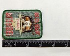 Vintage Smokey Bear Patch Please Be Careful Wildfire Prevention Forest Service