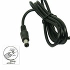 6v 1a 1000ma Ac 110 220v To Dc 6 Volt Power Supply Adapter 5 5mm X 2 1mm Plug