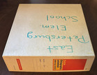 Kodak Carousel 80 Slide Tray For Kodak Projectors