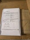 Butterick B6537 Edwardian 1890s Gibson Girl Top   Walking Skirt Sz 6-14 Uncut
