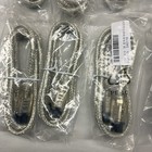 Lot Of 10 Firewire Cable Sq1319 1394 9 Pin To 9 Pin Male To Male 1m  High Speed