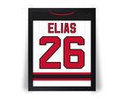 Compare To Patrick Elias New Jersey Devils Photo Picture 8x10 11x14 16x20 Jz