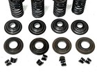     1998-2001 Yamaha Grizzly 600 Valve   s Springs   Keepers Retainer Set
