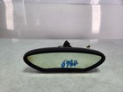     05-12 Oem Porsche Cayman 987 Boxster Front Interior Rear View Mirror