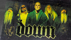 Down Band Signed Poster Vip Lanyard Wristband Phil Anselmo 2026 Tour Merch