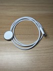 Apple Watch Magnetic Fast Charger To Usb-c 1m Cable A2255 Open Box Original Oem