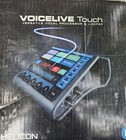 Tc Helicon Voicelive Touch Vocal Effects Processor  pre-owned 