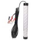 Underwater Fishing Light 300 Led Green Submersible 15 000 Lumens Fish Attracter