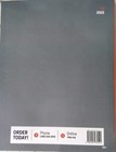 Nfpa 72 National Fire Alarm And Signaling Code 2025 Edition  paperback 