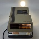 Vintage Singer Sm1000 Model 630 Film   Slide Projector