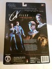 The X-files Action Figure Mcfarlane Toys 1998 Agent Scully  Body   Gurney Nip