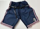 Ice Hockey Tackla Full Length Tsg60 Shells For Pants  Core Or Girdles 