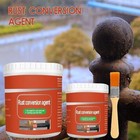 300g Esmalte Proanox Para Metal  Rust Con Verter Paint For Metal Brush With R5r6