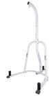 Everlast Single-station Heavy Bag Stand  White  4812wdtc - No Bags Included
