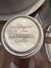 Mcm Hammered Aluminum Collecton  Military  Advertisement  Camping