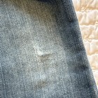 Levi Strauss Kids 505 Blue Jeans Size 7 Reg Shipping Refund