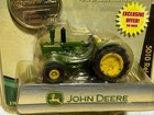 John Deere 5010 Diesel Tractor Ultra Rare Muddy Release  13 1 64 Scale By Ertl
