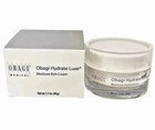Obagi Hydrate Luxe Moisture-rich Cream 1 7oz 48g New In Box Sealed Authentic