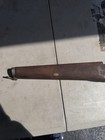 M1 Garand Ihc Numbered Stock Beautiful Wood