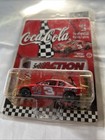1998 Action Dale Earnhardt  3 Nascar 1 64 Diecast Stock Car Toy Coca-cola Tote K