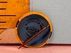 Vintage Welfare Fund Contributor Of Pittsburgh Local 916 Pinback Button 