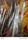 Lot Of 10 Swords Conan The Barbarian Atlantean Sword Movie Replica With Sheath s