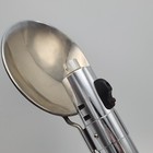 Vintage Heiland Research Hr Flash Handle 3-cell Graflex Star Wars Lightsaber