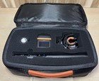 Comica Vm40 Shotgun Microphone 200m Wireless Camera Mic 48khz 32-bit 32g Storage