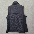 Kerrits Equestrian Quilted Vest  Size L