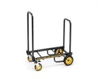 Rock-n-roller R2rt  micro  8-in-1 Folding Multi-cart hand Truck dolly platfor   