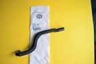 Harley New Oem Oil Tank Drain Line Hose Softail Heritage Fatboy  2000-2017