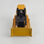Erti John Deere Toy Bulldozer Diecast Yellow Crawler Construction 2356000 1 64