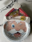 2 Packs New Hefty Merry Pals Christmas 16 Count Paper Plates Santa Frosty Kids