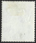 Seychelles 1938-49 Kgvi 75c Slate Blue Chalk Sg 145 Mint  hinged  Cat   85