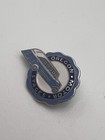 Vintage 1940s Oregon Motor Stages Bus Driver Hat Cap Badge Pin Rare