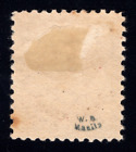 Momen  Us Stamps Philippines  c13 Mint Og H Lot  93505 